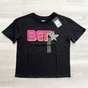 BET Tee